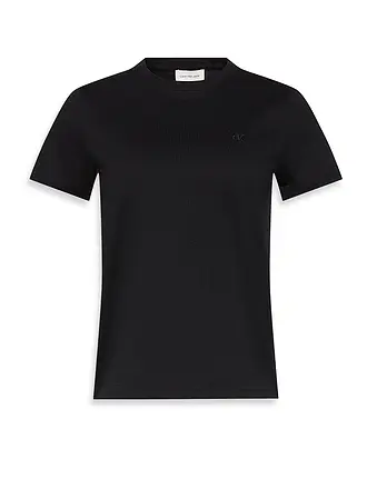 CALVIN KLEIN JEANS | T-Shirt | schwarz
